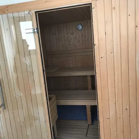 Arenales Del Sol Apartment