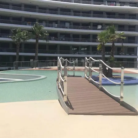 Arenales Del Sol * Arenales del Sol