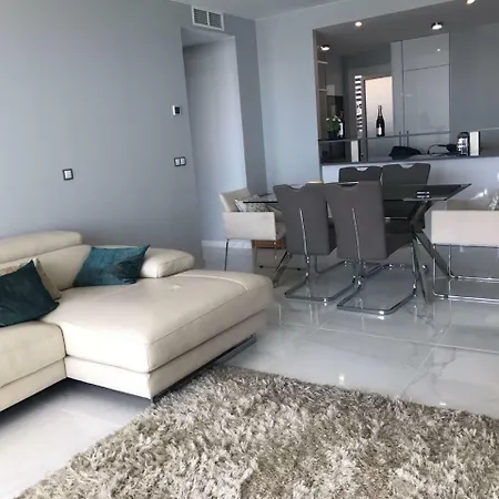 Apartment Arenales Del Sol *