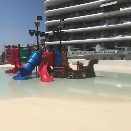Arenales Del Sol Apartment *