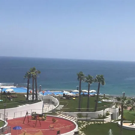 Apartment Arenales Del Sol Arenales del Sol