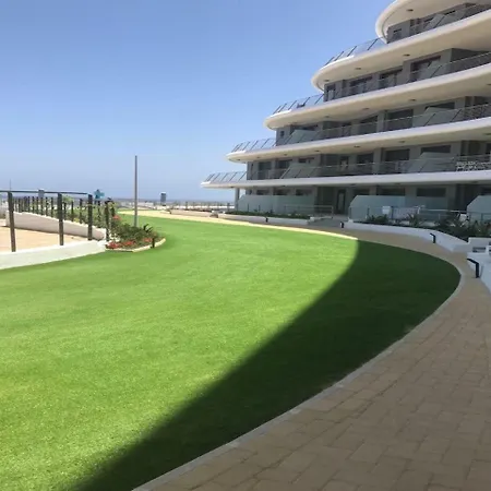 Arenales Del Sol Apartment Arenales del Sol