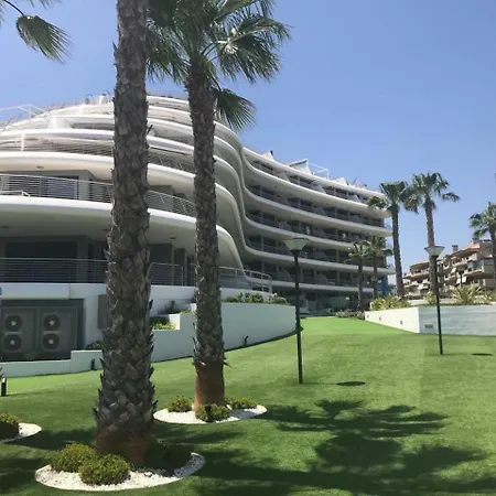 Arenales Del Sol Arenales del Sol
