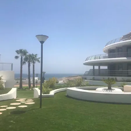 Apartment Arenales Del Sol