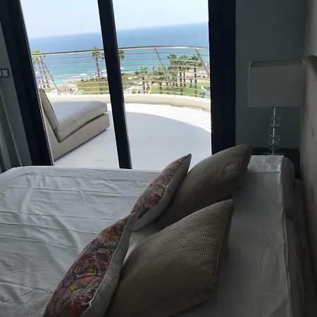 Apartment Arenales Del Sol