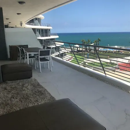 Apartment Arenales Del Sol