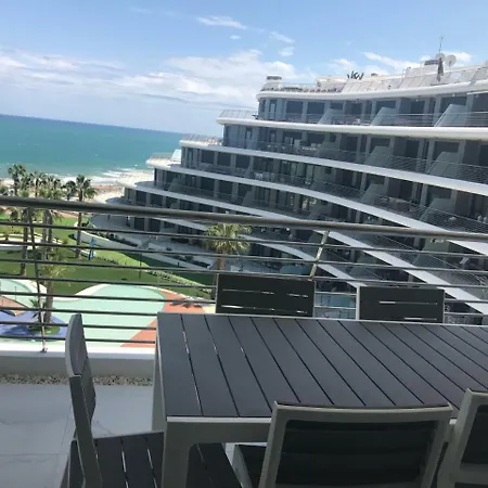 Arenales Del Sol