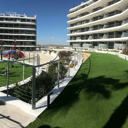 Apartment Arenales Del Sol Arenales del Sol