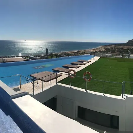Apartment Arenales Del Sol *
