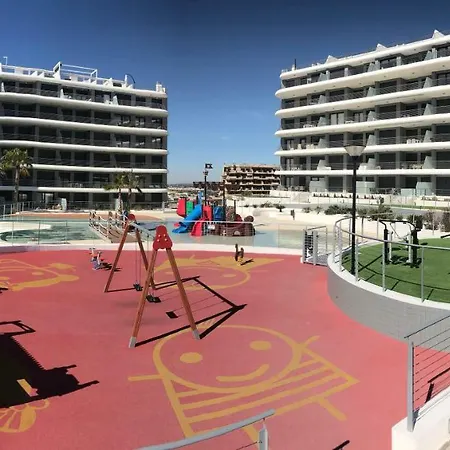 Arenales Del Sol