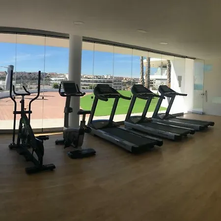 Apartment Arenales Del Sol Arenales del Sol