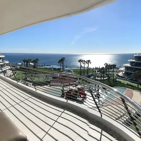Apartment Arenales Del Sol
