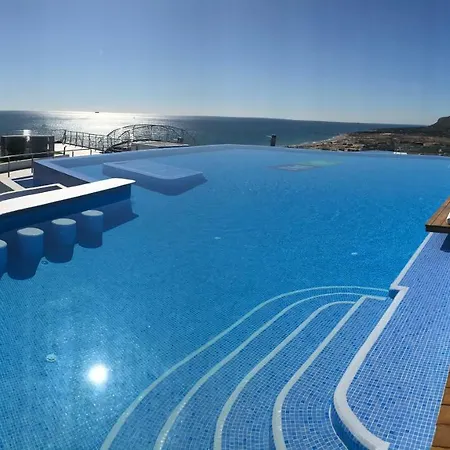 Arenales Del Sol Apartment Arenales del Sol