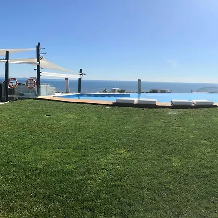 Arenales Del Sol Apartment