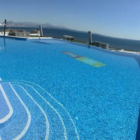 Apartment Arenales Del Sol *