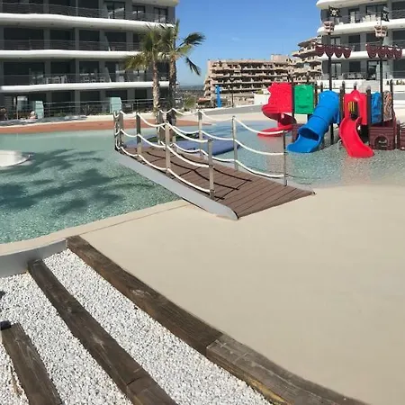 Apartment Arenales Del Sol Arenales del Sol