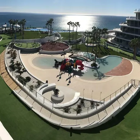 Arenales Del Sol Apartment