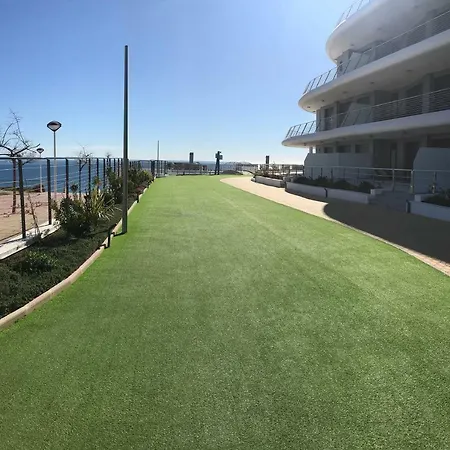 Apartment Arenales Del Sol *