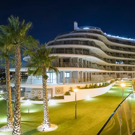 Arenales Del Sol Apartment *