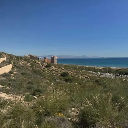 Apartment Arenales Del Sol Arenales del Sol