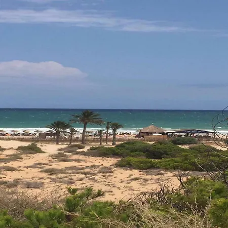 Arenales Del Sol Daire Arenales del Sol